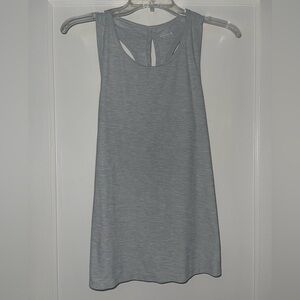 Old Navy Light Gray Women's Tank Top